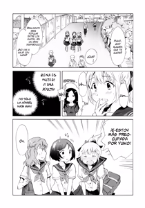 Page 12 of Indigo Mermaid - preview thumbnail