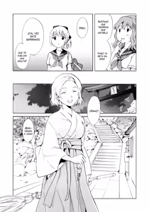 Page 13 of Indigo Mermaid - preview thumbnail