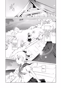 Page 15 of Indigo Mermaid - preview thumbnail