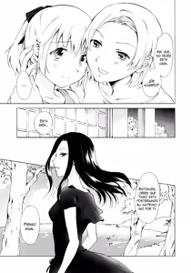 Page 18 of Indigo Mermaid - preview thumbnail
