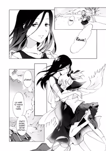 Page 27 of Indigo Mermaid - preview thumbnail