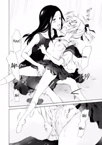 Page 35 of Indigo Mermaid - preview thumbnail