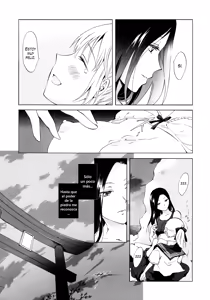 Page 37 of Indigo Mermaid - preview thumbnail