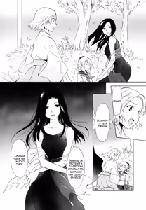 Page 39 of Indigo Mermaid - preview thumbnail