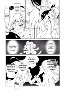 Page 57 of Indigo Mermaid - preview thumbnail