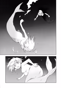 Page 68 of Indigo Mermaid - preview thumbnail