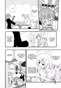 Page 105 of Hakkutsu Oppai Daijiten - preview thumbnail