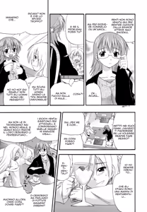 Page 106 of Hakkutsu Oppai Daijiten - preview thumbnail