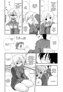 Page 110 of Hakkutsu Oppai Daijiten - preview thumbnail
