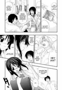 Page 118 of Hakkutsu Oppai Daijiten - preview thumbnail