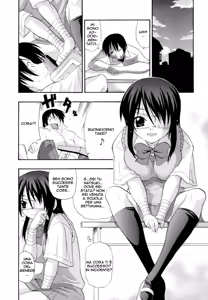 Page 121 of Hakkutsu Oppai Daijiten - preview thumbnail