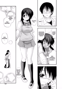 Page 126 of Hakkutsu Oppai Daijiten - preview thumbnail