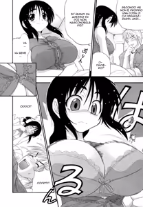 Page 13 of Hakkutsu Oppai Daijiten - preview thumbnail