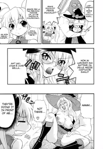 Page 158 of Hakkutsu Oppai Daijiten - preview thumbnail