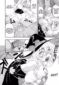 Page 161 of Hakkutsu Oppai Daijiten - preview thumbnail