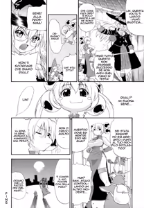 Page 165 of Hakkutsu Oppai Daijiten - preview thumbnail