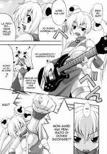 Page 166 of Hakkutsu Oppai Daijiten - preview thumbnail