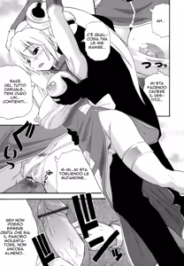 Page 170 of Hakkutsu Oppai Daijiten - preview thumbnail