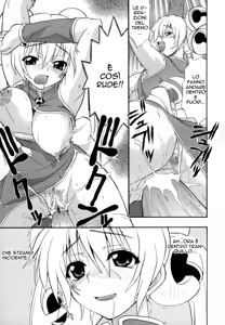 Page 172 of Hakkutsu Oppai Daijiten - preview thumbnail