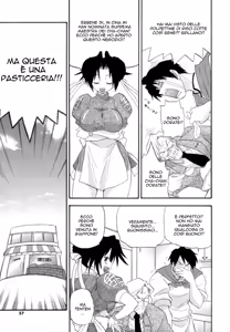 Page 56 of Hakkutsu Oppai Daijiten - preview thumbnail