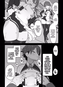 Page 16 of Onna to Shite Mirareru Kaikan｜El Placer de Ser Vista como Mujer - preview thumbnail