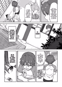 Page 19 of Onna to Shite Mirareru Kaikan｜El Placer de Ser Vista como Mujer - preview thumbnail
