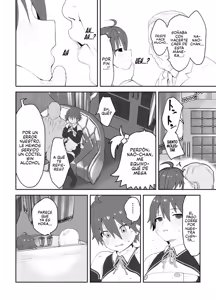 Page 51 of Onna to Shite Mirareru Kaikan｜El Placer de Ser Vista como Mujer - preview thumbnail