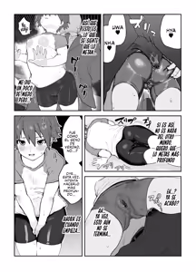 Page 56 of Onna to Shite Mirareru Kaikan｜El Placer de Ser Vista como Mujer - preview thumbnail