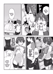 Page 89 of Onna to Shite Mirareru Kaikan｜El Placer de Ser Vista como Mujer - preview thumbnail