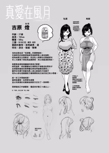 Page 51 of ガチ恋フーゾク|真愛在風月 -總集篇(1~2.5+番外)- - preview thumbnail