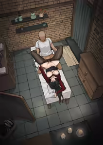 Page 44 of ジェーン・ドゥ : 彼女だけの、解放の儀式 (decensored) - preview thumbnail
