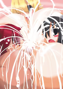 Page 51 of Phantom Annakoto Oppai - preview thumbnail