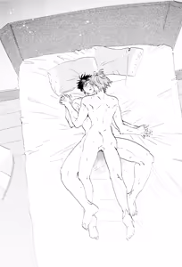 Page 51 of Suki Suki - preview thumbnail
