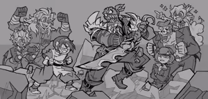 Page 119 of vanripperart（2025-05-16） - preview thumbnail
