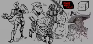 Page 246 of vanripperart（2025-05-16） - preview thumbnail