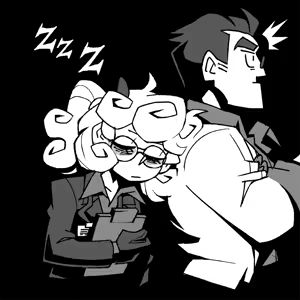 Page 54 of vanripperart（2025-05-16） - preview thumbnail