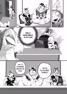 Page 13 of Anything for this Job - preview thumbnail