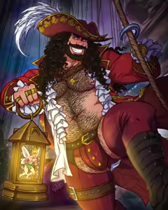 Page 103 of Captain Hook - preview thumbnail