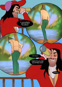 Page 17 of Captain Hook - preview thumbnail