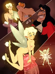 Page 20 of Captain Hook - preview thumbnail