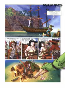 Page 30 of Captain Hook - preview thumbnail