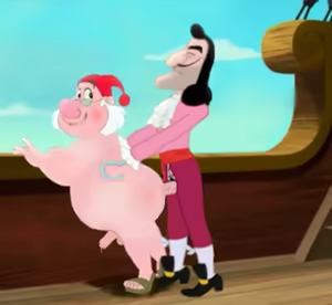 Page 72 of Captain Hook - preview thumbnail