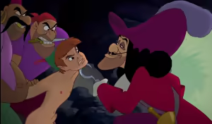 Page 80 of Captain Hook - preview thumbnail