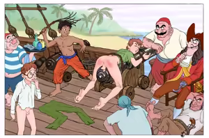 Page 83 of Captain Hook - preview thumbnail