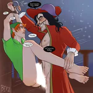 Page 87 of Captain Hook - preview thumbnail