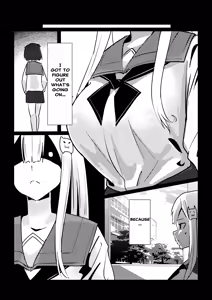 Page 32 of Fix the problem student with skinsuit 1~3 - preview thumbnail