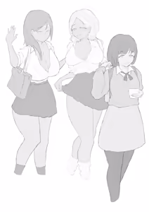 Page 176 of Matchatcha - preview thumbnail