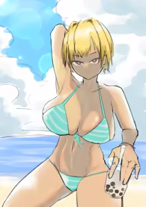 Page 195 of Matchatcha - preview thumbnail