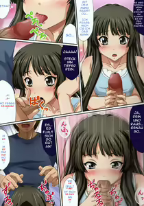 Page 5 of Pai Pan! 2 - preview thumbnail