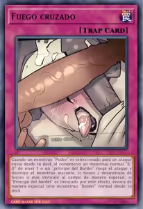 Page 169 of Art TCG YU-GI-OH Hentai parte 4, Las Pudorosas - preview thumbnail